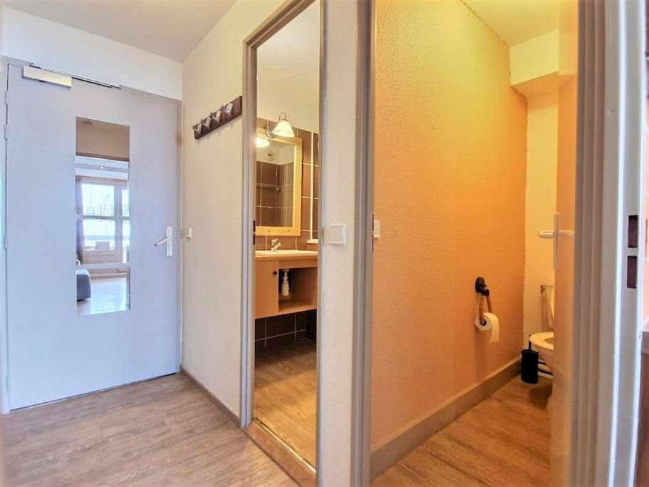*Nouveau* Pied Des Pistes * Piscine Ext. Chauffee* Alpe d'Huez Bagian luar foto