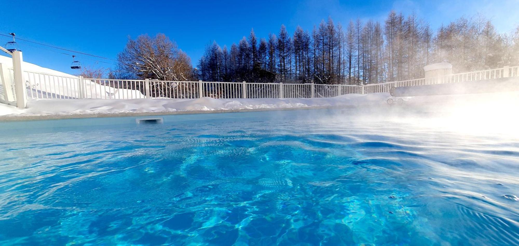 *Nouveau* Pied Des Pistes * Piscine Ext. Chauffee* Alpe d'Huez Bagian luar foto