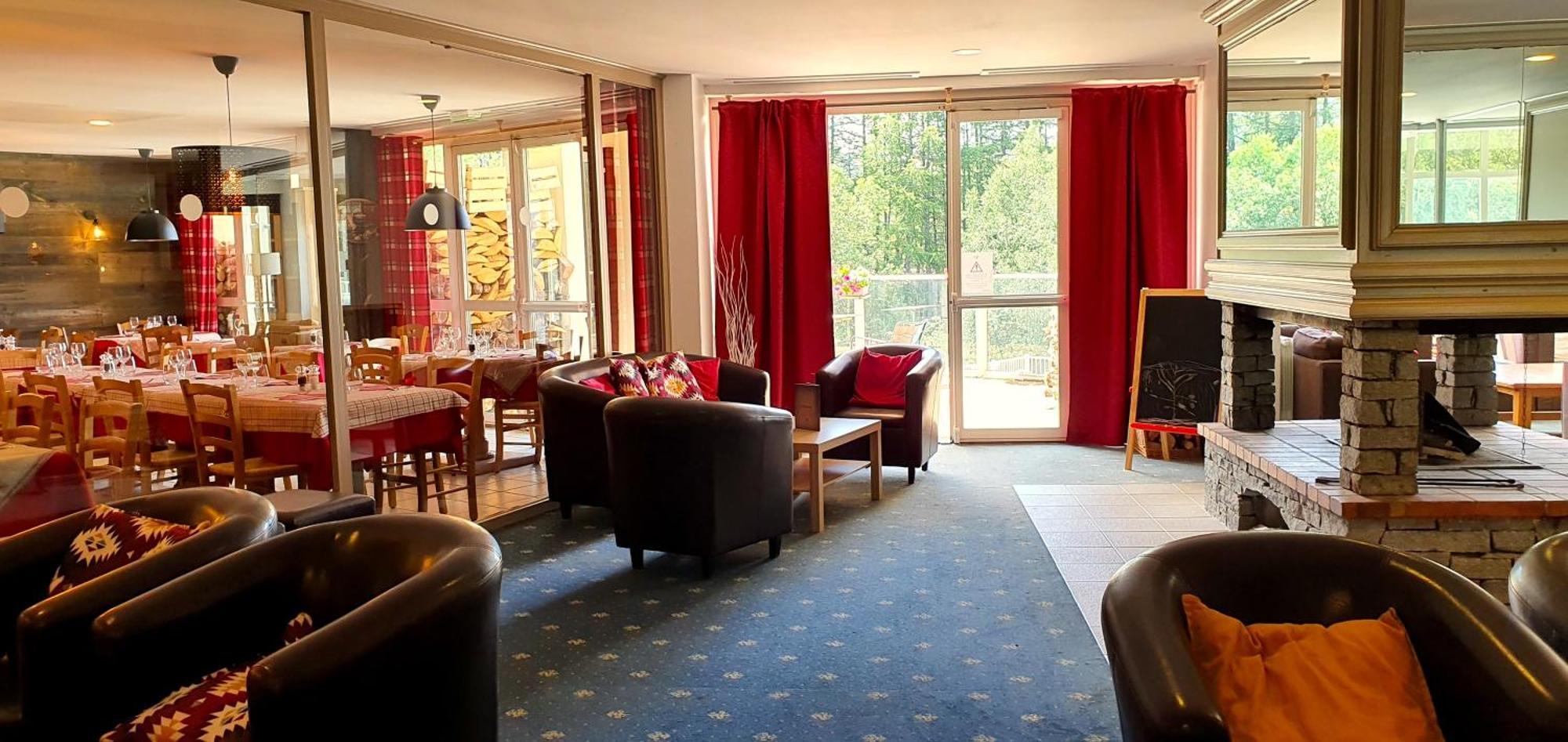 *Nouveau* Pied Des Pistes * Piscine Ext. Chauffee* Alpe d'Huez Bagian luar foto